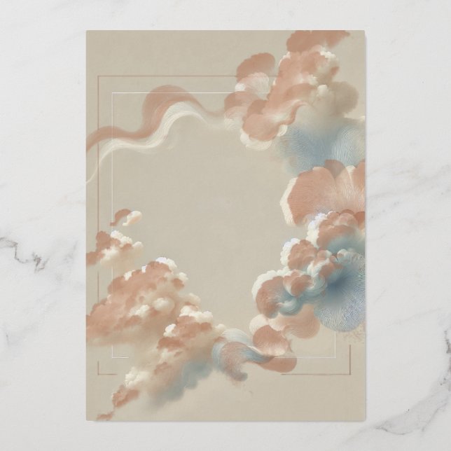 Ethereal Bliss  (Front)