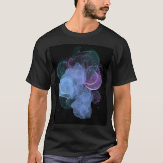 Ethereal Bloom T-Shirt