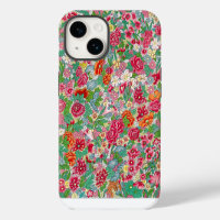 Ethereal Blossoms: A Journey Through Time