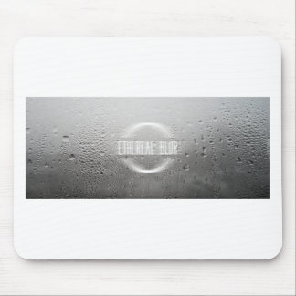 ethereal blur mouse mat