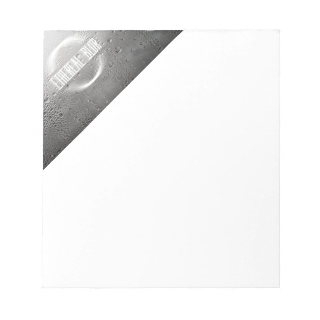 ethereal blur notepad (Front)