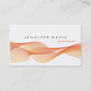 ETHEREAL CHIC   BUSINESS CARD