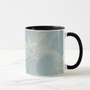 Ethereal Clouds Mug