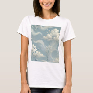 Ethereal Clouds T-Shirt