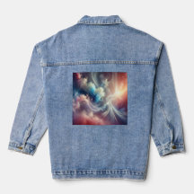 Ethereal Dreamscape – Abstract Art