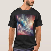 Ethereal Dreamscape – Abstract Art