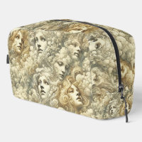 Ethereal Drift – Gothic Victorian