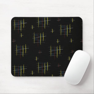 Ethereal Echoes Mouse Mat