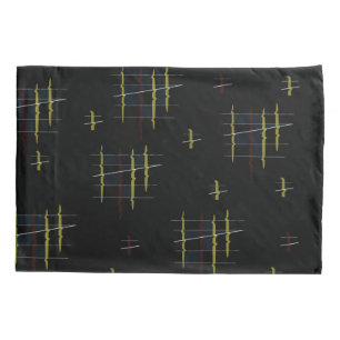 Ethereal Echoes Pillowcase