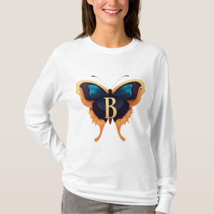 Ethereal Elegance  T-Shirt