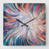 Ethereal Essence - Mosaic Art