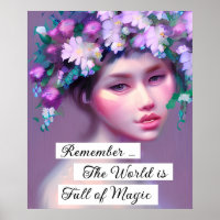 Ethereal Fantasy Fairytale Art | Pretty Women