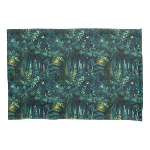 Ethereal Forest Pillowcase