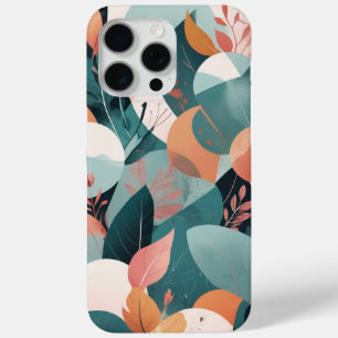 Ethereal Geometry iPhone 15 Pro Max Case
