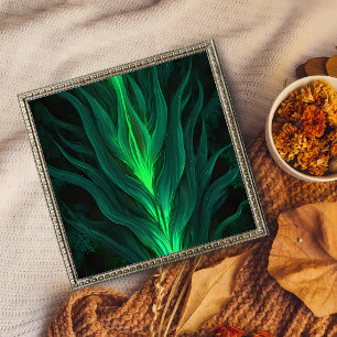 Ethereal Glow Photo Print