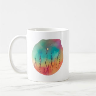 Ethereal Growth Coffee Mug