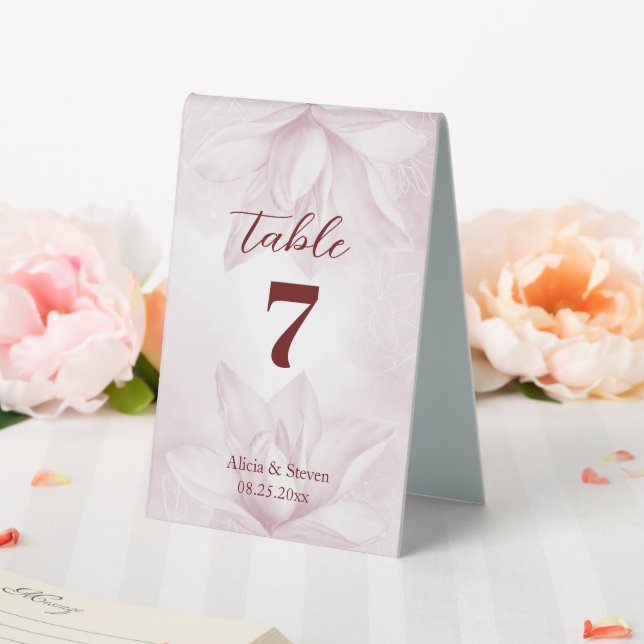 Ethereal Magnolia Flower, Wedding  (In SItu (Wedding))