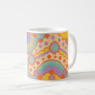 "Ethereal" Mug