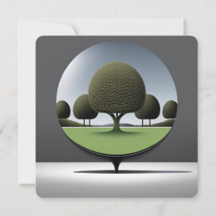 Ethereal Paradox: The Moral Riddle Invitation