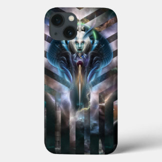 Ethereal Queen Of Galaxy iPhone 6/S Xtreme Case