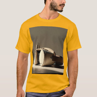 Ethereal Reverie  T-Shirt