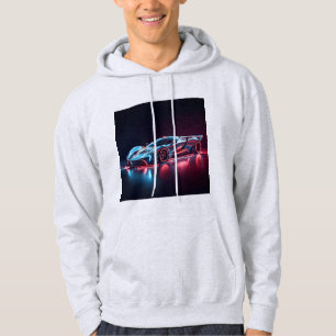 Ethereal Ride Hoodie