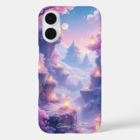 Ethereal Sakura Fantasy | Dreamy Anime