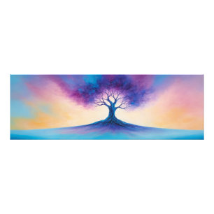 Ethereal Serenity Photo Print