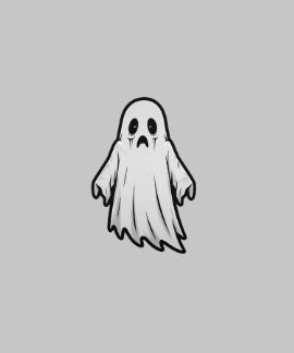 Ethereal Spectre