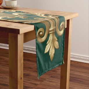 Ethereal Vision – Beyond Reality10 Short Table Runner