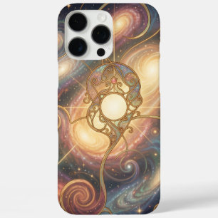 Ethereal Vision – Beyond Reality17 iPhone 16 Pro Max Case