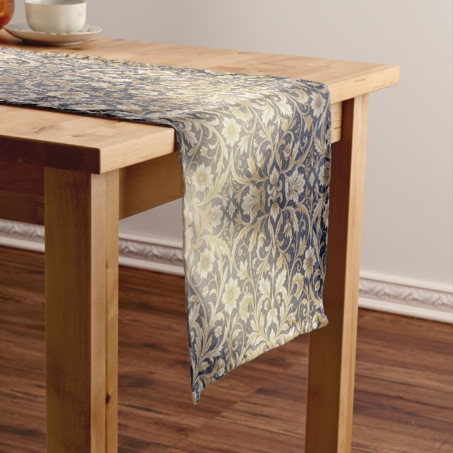 Ethereal Vision – Beyond Reality21 Short Table Runner (In Situ)