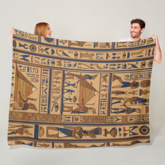 Ethereal Vision – Beyond Reality22 Fleece Blanket