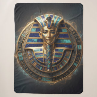 Ethereal Vision – Beyond Reality28 Sherpa Blanket