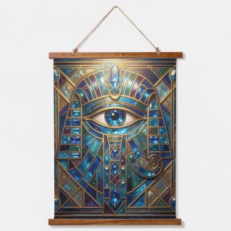 Ethereal Vision – Beyond Reality29 Hanging Tapestry