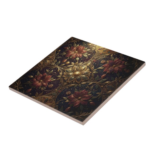 Ethereal Vision – Beyond Reality2 Tile (Side)