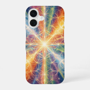 Ethereal Vision – Beyond Reality39 iPhone 16 Case