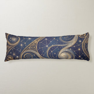 Ethereal Vision – Beyond Reality3 Body Cushion