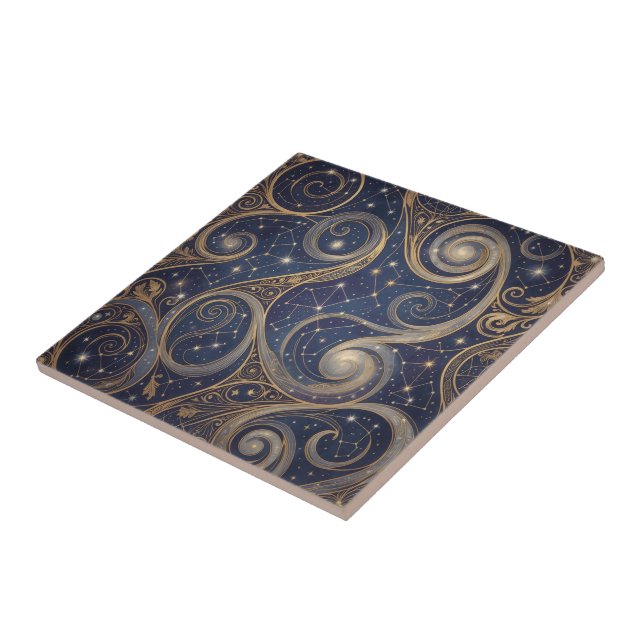 Ethereal Vision – Beyond Reality3 Tile (Side)