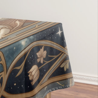 Ethereal Vision – Beyond Reality6 Tablecloth