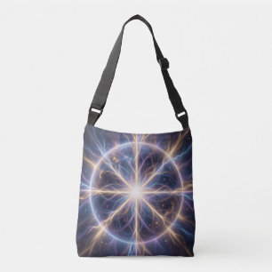 Ethereal Vision – Beyond Reality.71 Crossbody Bag