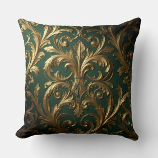 Ethereal Vision – Beyond Reality Cushion