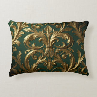 Ethereal Vision – Beyond Reality Decorative Cushion