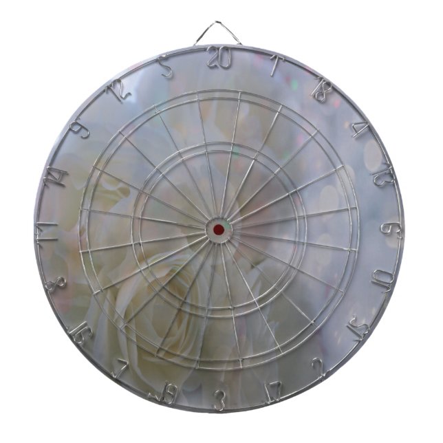 Ethereal Wish Dartboard (Front)
