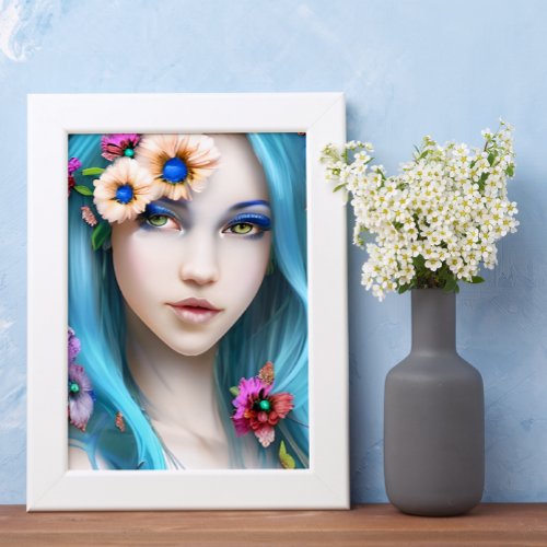 fairy poster