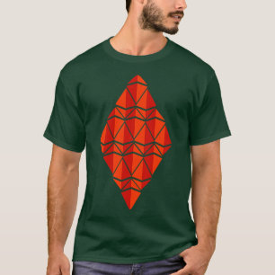 Ethereum Cryptocurrency ETH Blockchain T-Shirt