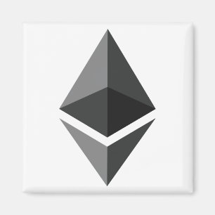 ethereum-cryptocurrency magnet