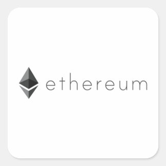 Ethereum stickers