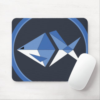 Etherfishing Simple Mouse Pad