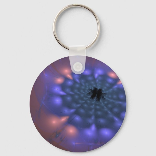 Etherreal Urge Key Ring (Front)